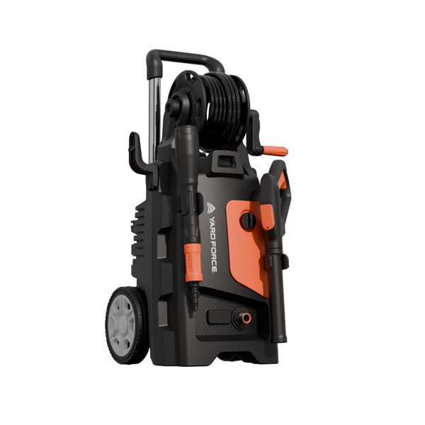 Yard Force EW U15DU Pressure Washer