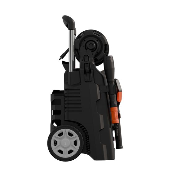 Yard Force EW U15DU Pressure Washer