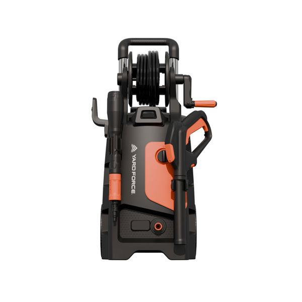 Yard Force EW U15DU Pressure Washer