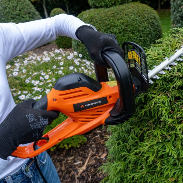 Yard Force EH U35 45cm Electric Hedger Trimmer