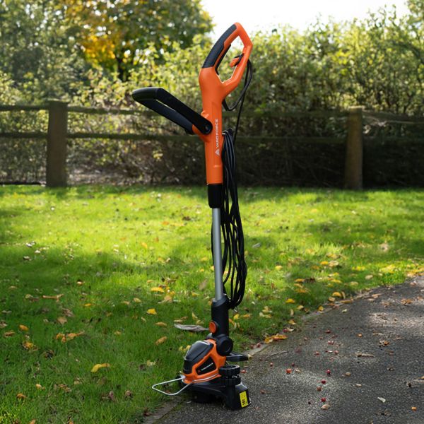 Yard Force ET U25 25cm Electric Grass Trimmer