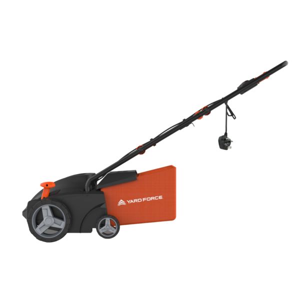 Yard Force EA U32 32cm Electric Aerator & Scarifier