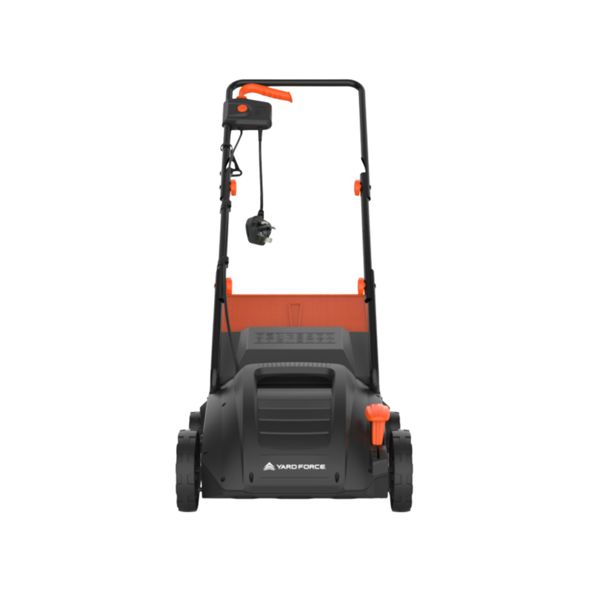 Yard Force EA U32 32cm Electric Aerator & Scarifier