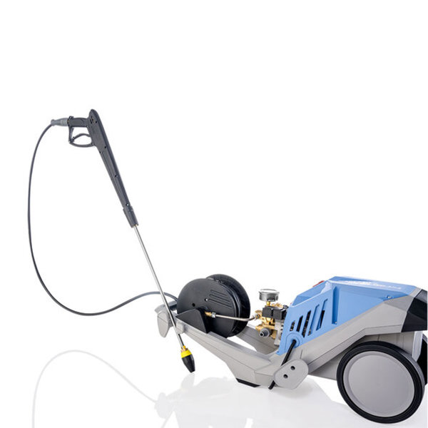 Kranzle K1154 TST Pressure Washer with Hose Reel