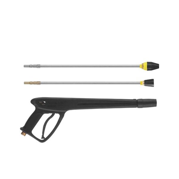 Kranzle K1154 TST Pressure Washer with Hose Reel