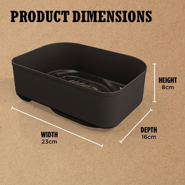 Ninja Woodfire Electric BBQ Combo Crisper Basket XSKCRISPBTEUK