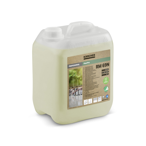 Karcher RM 69N FloorPro Natural Cleaner (5 Litre)