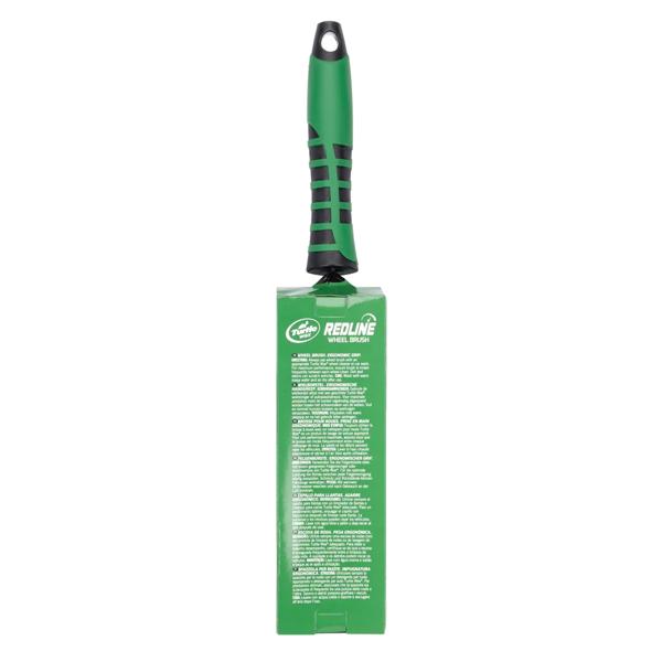 Turtle Wax Redline Wheel Brush