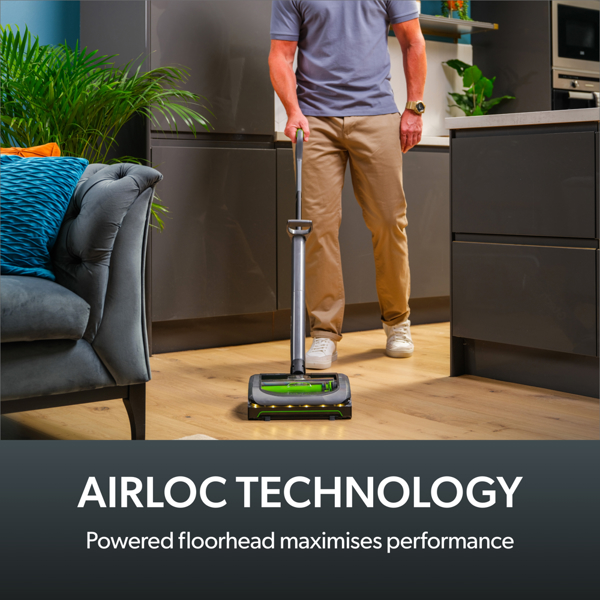 Gtech AirRAM 2 Cordless Vacuum