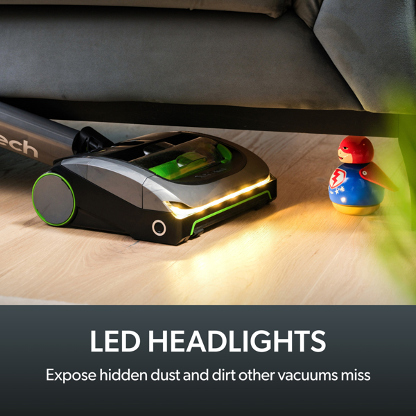 Gtech AirRAM 2 Cordless Vacuum