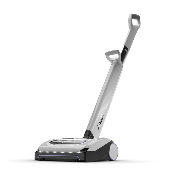 Gtech AirRAM Platinum Anti Hair Wrap Cordless Vacuum