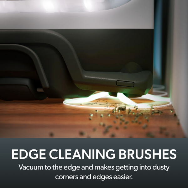 Gtech AirRAM 3 Dual Edge-Clean Cordless Vacuum