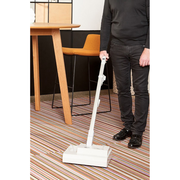 Sebo Duo Carpet Cleaning Machine