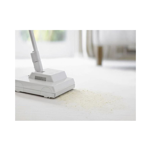 Sebo Duo Carpet Cleaning Machine