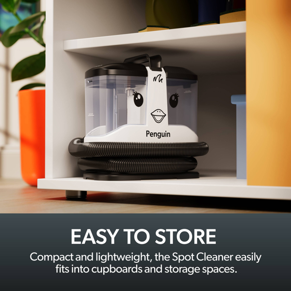 Gtech Penguin Spot Cleaner