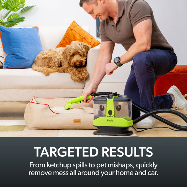 Gtech Koala Spot Cleaner