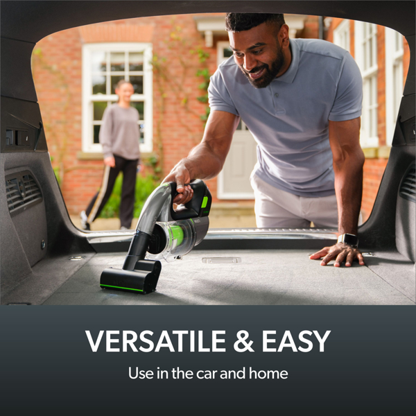 Gtech Multi Cordless Handheld Vacuum