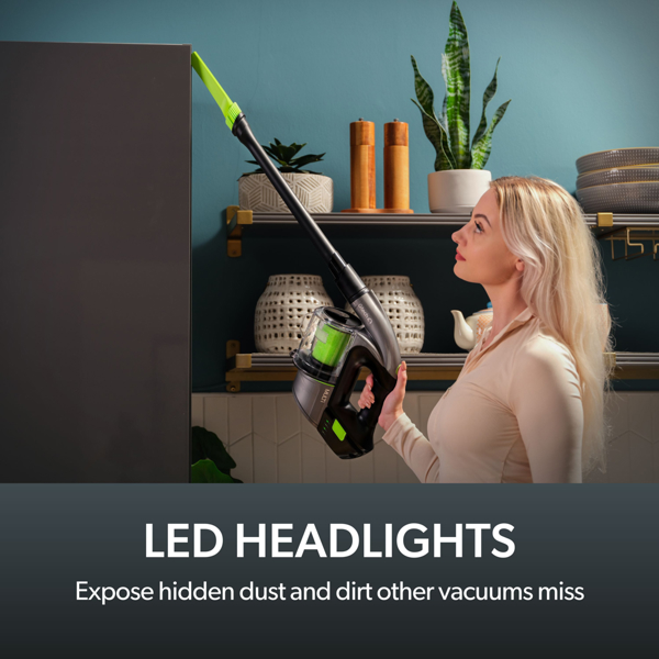 Gtech Multi Cordless Handheld Vacuum
