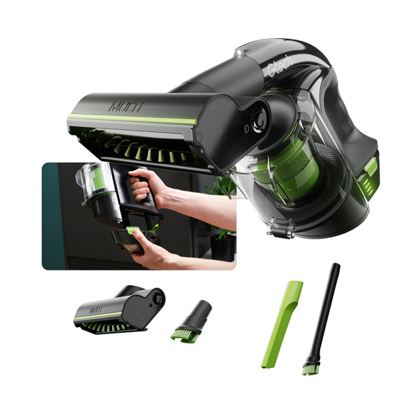 Gtech Multi K9 Cordless Handheld Pet Vacuum