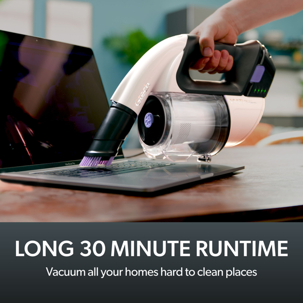 Gtech Multi Platinum Cordless Handheld Vacuum