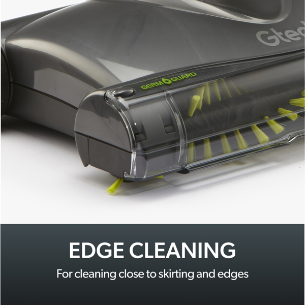Gtech SW22 Lithium Cordless Carpet Sweeper