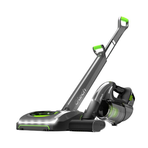 Gtech Duo Cordless Vacuum Bundle