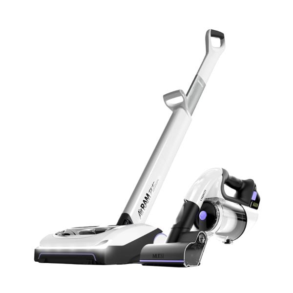 Gtech Platinum Duo Anti Hair Wrap Cordless Vacuum Bundle