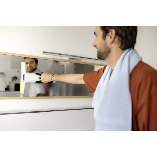 Karcher WV 2 Universal Natural Care Window Vac