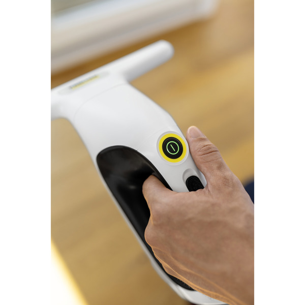 Karcher WV 2 Universal Natural Care Window Vac