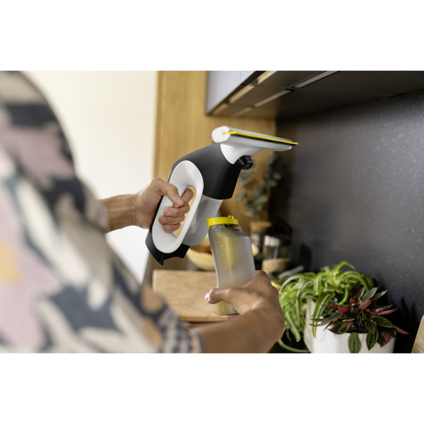 Karcher WV 3 Comfort Natural Care Window Vac