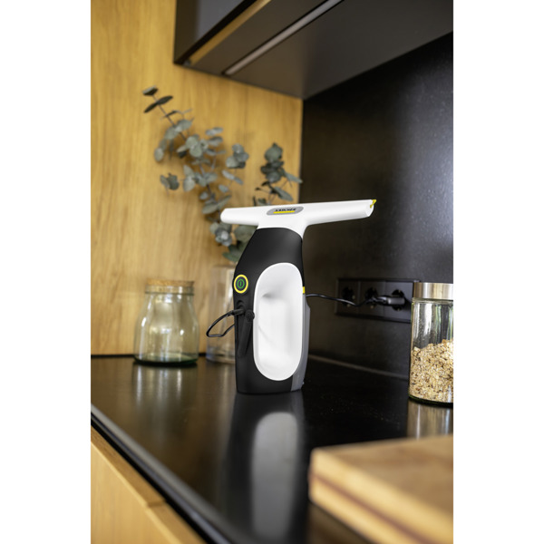 Karcher WV 3 Comfort Natural Care Window Vac