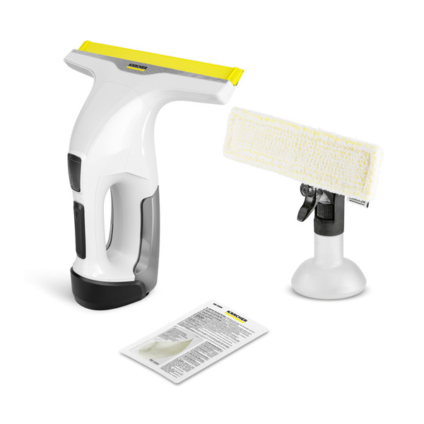 Karcher WV 5 Ultra Natural Care Window Vac