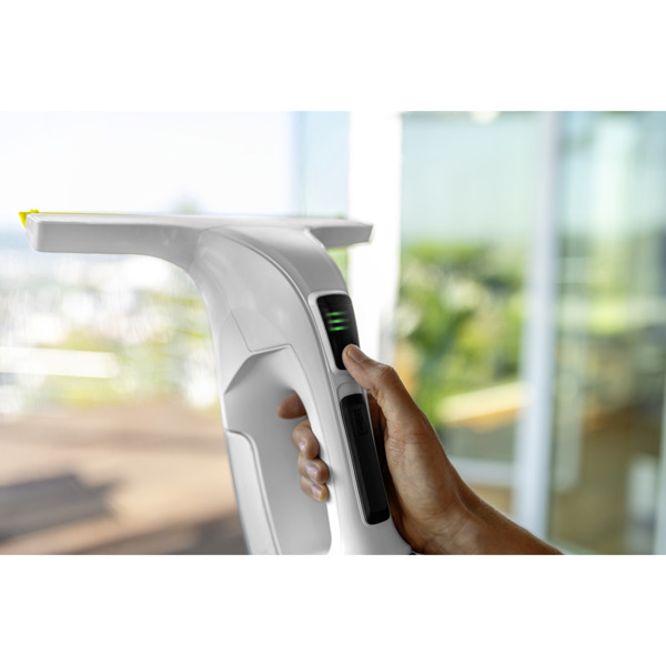 Karcher WV 5 Ultra Natural Care Window Vac
