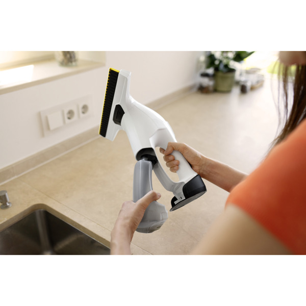 Karcher WV 5 Ultra Natural Care Window Vac
