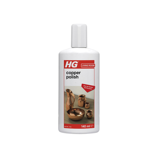HG Copper Shine Polish