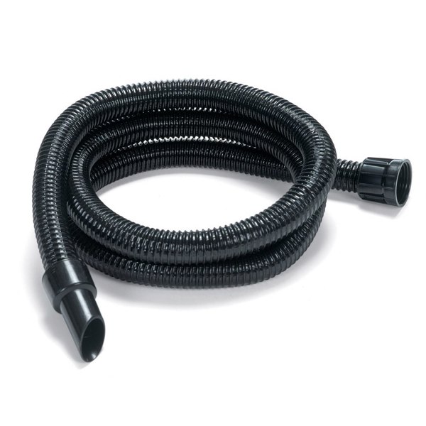 Numatic 3.0m Hiloflex Threaded Hose (38mm) 602110