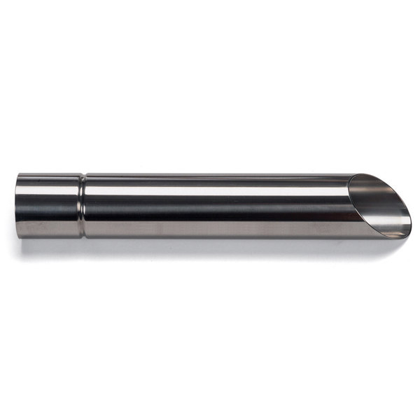 Numatic 280mm Stainless Steel Gulper / Scraper Tool (51mm)