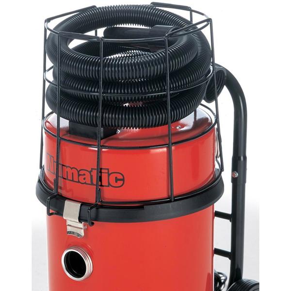 Numatic Hose Carrier for 356mm Base Models