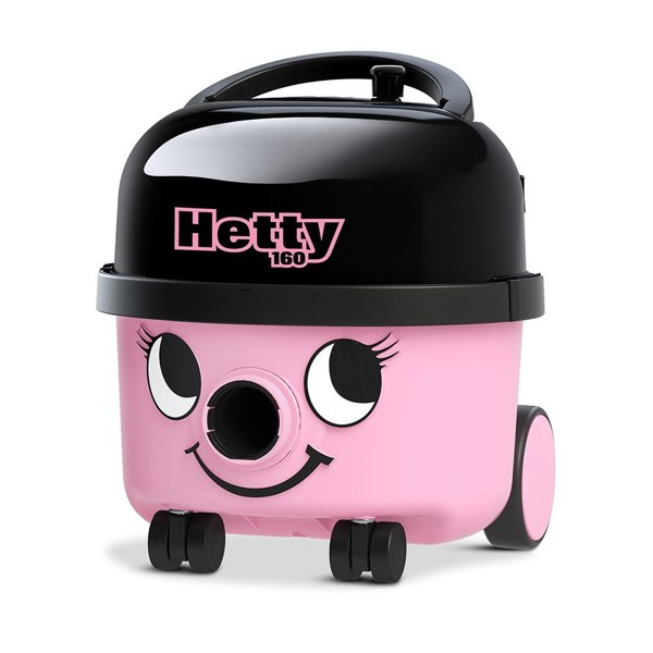 Numatic Hetty HET160 Vacuum Cleaner