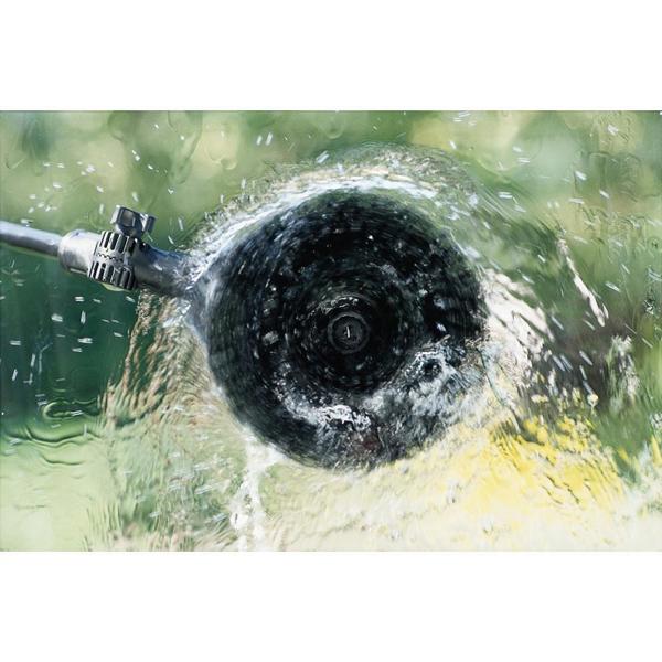 Nilfisk Adjustable Rotary Brush - 6410762