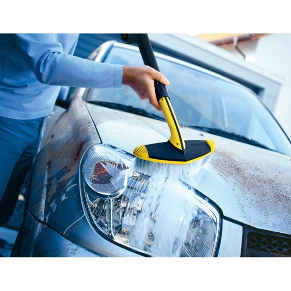 Karcher WB 60 Soft Surface Wash Brush