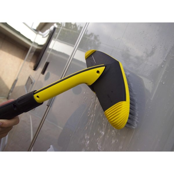 Karcher WB 60 Soft Surface Wash Brush