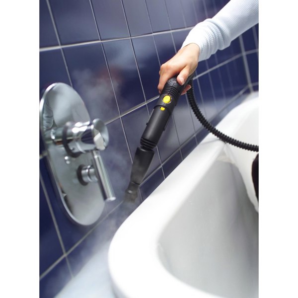 Karcher Steam Turbo Brush