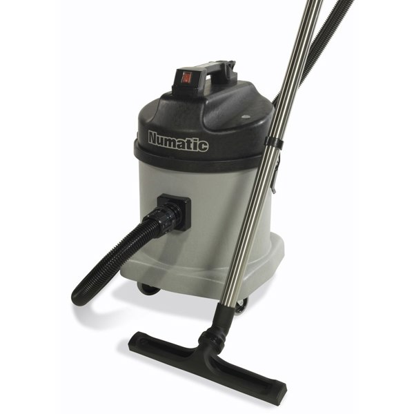 Numatic NTD570 Industrial Vacuum Cleaner