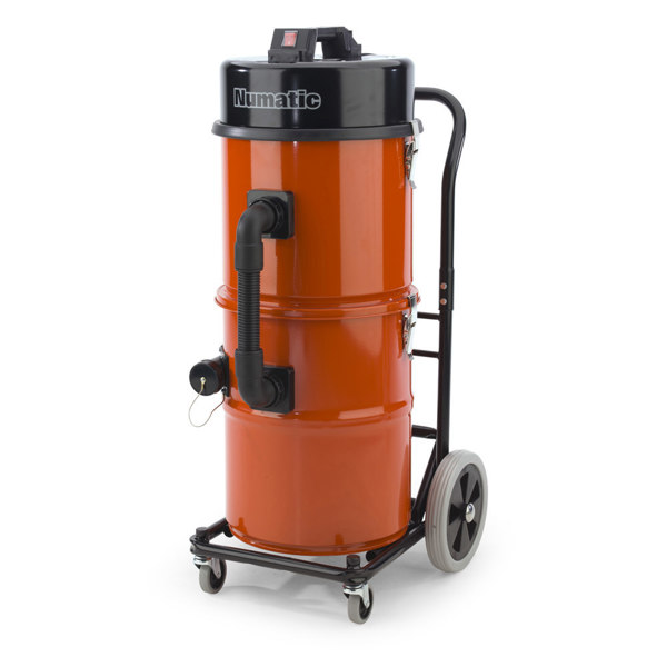 Numatic SSTD 750 - Fine Dust Filtration Vacuum