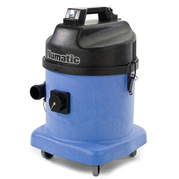 Numatic WVD570C Wet & Dry Utility Vacuum Cleaner with Cyclonic Entry