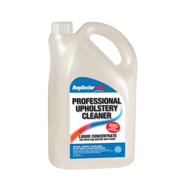 Rug Doctor Pro Chemicals Starter Kit