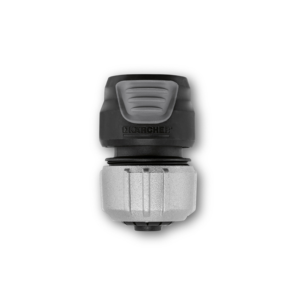 Karcher Premium Universal Hose Connector with Aqua Stop