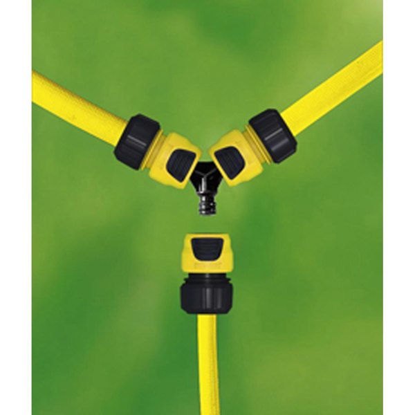 Karcher Three-Way Connector