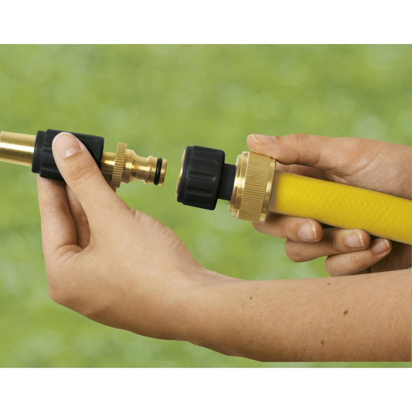 Karcher Brass Nozzle